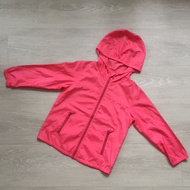 Preloved - Uniqlo Kids Parka Jacket