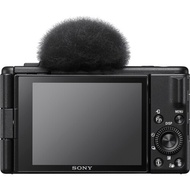 Sony ZV-1F Vlogging Camera Free 64GB (ZV1F)