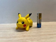 二手 POKÉMON 比卡超 公仔