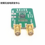 AD8302 Radio Frequency Amplifier Phase Detector Amplifier Wave Detector Lological Wave Detector Can 