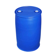 Drum Plastik 200 Liter / Tempat Penampungan Air / Tong plastik