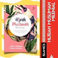 Hijrah Muslimah Milenial | Buku Islamik | Buku Motivasi Diri | Buku Ilmiah | Buku Agama | Local Books | Islamik |