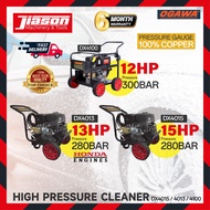 OGAWA DX4015 / DX4013 / DX4100 12/13/15HP Pencuci Tekanan Tinggi / High Pressure Cleaner / Washer 28
