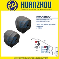 HUANZHOU REAR STABILIZER BUSH FOR BMW 5 SERIES F10 F07 F11 / BMW 6 SERIES F12 F13