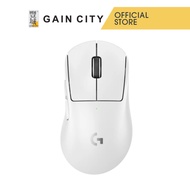 Logitech G Pro X Superlight 2 Dex Wireless Mouse 910-007367