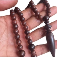 HITAM Tasbih Necklace For 8mm tasbih For Black tasbih For Original tasbih For Black tasbih For Tamarind