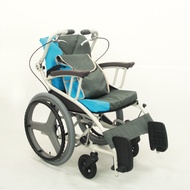 Rollator Walker Wheelchair | Kawamura AY18