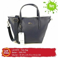 Tas wanita Lacoste original