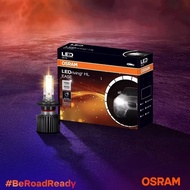 OSRAM LEDriving EASE 25 Watt H1 H4 H7 H8 H11 H16 HB3 HB4 HIR2 White 6000K LED Car Lights