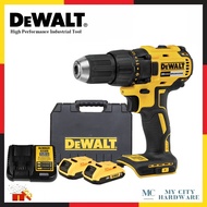 DEWALT DCD7771D2-B1 13mm ( 1/2" ) 20V Brushless Cordless Drill Driver ( DCD7771D2 , DCD7771 , DCD777