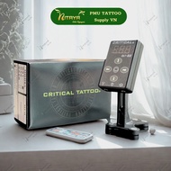 Critical CX1-G2 Transformer, Critical Source