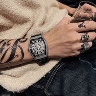 Fgf Richard Watch Male Frank High-End Men's Top Ten Brands Non-Mechanical Watch Muller Men's Brand G