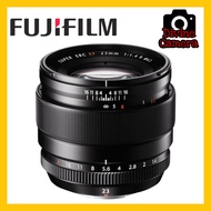 FUJIFILM XF 23mm f/1.4 R Lens