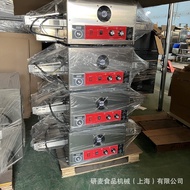 Pizza oven electric Western Restaurant Pizza oven Commercial Automatic Pizza 60cm Chain oven