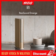 B&O BEOSOUND EMERGE Compact WiFi Home Speaker