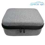XGIMI MoGo 4พร้อมกับสายปรับได้โซลูชั่นสำหรับการพกพากล้องและฝาครอบกันน้ำสำหรับการใช้งานตลอดทั้งวัน