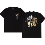 .Feast - Poneglyph - T-Shirt - Black