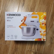 Kenwood HMP34 打蛋器