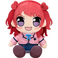 Good Smile Company [GOOD SMILE COMPANY] Gakuen Idolmaster Hanami Saki Kuri-Pan Plushie