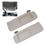 【8】Sun Visor with Mirror 85210D9110ED 85220D9110ED For Kia Sportage 2017-2022