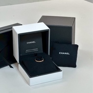 CHANEL｜ coco crush 戒指