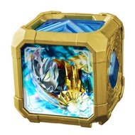 Bandai Ultraman Arc DX Arc Cube Ultraman Arc Satur Armor Cube Ultraman SHOP & event venue limited Ar