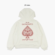 Vobia Hoodie Pullover Dominate