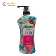 Mu'min Krim Mandian Orchid Passion 1000ml