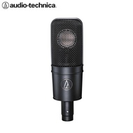 Audio Technica AT4040 Cardioid Condenser Microphone (FREE Float Acoustic TF77 Premium Pop Filter)