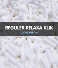 Busa Reguler Klik RelaxaMint