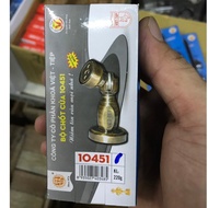 Viet-Czech anti-smash latch | Product code: 10451