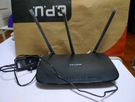 TP-Link無線Router