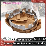A6LF1 A6LF2 A6LF3 Automatic Transmission Retainer-U/D Brake For Kia 456153B400 45615-3B400 Car Acces