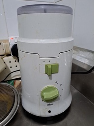 Braun 攪拌機