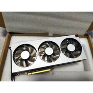 AMD Radeon VII 7 16GB Graphics Card AMD 16GB GPU Used