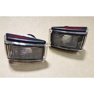 VOLVO 240 / 740 / 940 / S40 / S70 / 850 1984 YEAR FENDER SIGNAL LIGHT LAMP/ SIDE MARKER LAMP/ MUDGUA