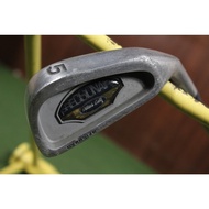 Golf Iron Stick No. 5 Allied Golf Precisionaire USA