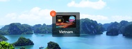 4G SIM Card (HAN Airport Pick Up) for Vietnam