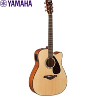 Yamaha FGX800C Acoustic Guitar Natural