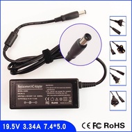 19.5V 3.34A Laptop Ac Adapter Power SUPPLY + Cord for D-ELL 6000 6400 8600 8500 9100 9200 9300 9400