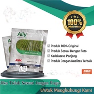 Ally 20wg Herbisida Selektif Obat Gulma Rumput Padi Cabai Wortel dll