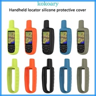 KOK Scratch Resistant Protective Cover Guard For GPSMAP 64s 64st Bike Cycle Computer