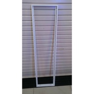 Inbow panel downlight frame 60x60 inbow panel lamp frame 120x30