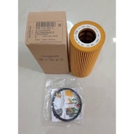 06E115405A / 06E115562C / 06E115466 / 06E115562A OIL FILTER AUDI A6 3.0/A4 3.0/S4 3.0/S5 3.0/A8 3.2/