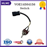 EC210B EC210C EC240B EC290B EC330B EC360B EC460B EC700C EW160B Original Switch 14504156 14631242
