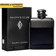 Ralph Lauren Ralph's Club EDP 100 ml.