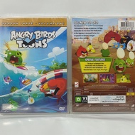 Media Play Angry Birds Toons Season3 Volume1/ Season 3 Set 1 (DVD)/S52403D