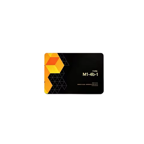 ICOPY-XS MF 1K 7 Byte UID Compatible Gen2 Blank Tag From Nikola T. Lab