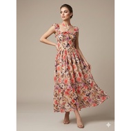 AUREL'S DRESS