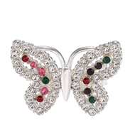 Bros Jilbab Bros Kupu- Kupu Kecil Bros Hijab Can Be Wholesale